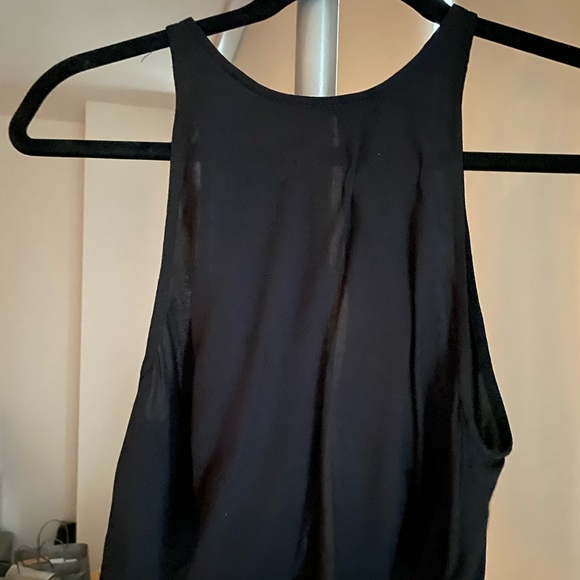 NWT American Apparel top - Picture 1 of 8